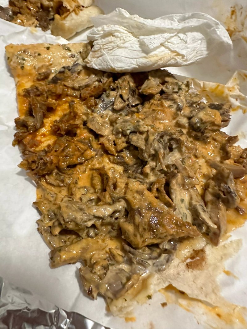 Roma Take-Aways