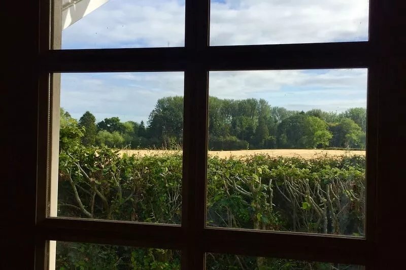 Mulsford Country Cottage