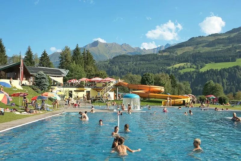 Bauernhof Gasteg by Interhome
