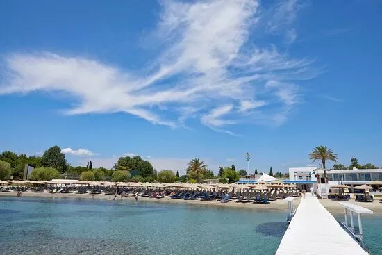 Grand Beach