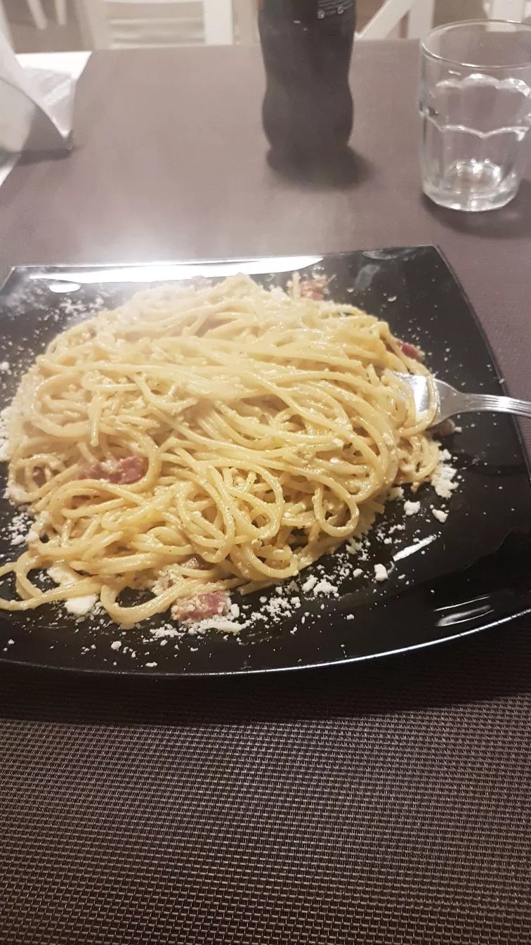 Pizzeria Le Terme Di Elena