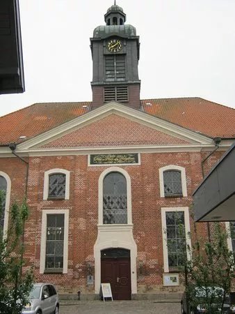 St. Petri Kirche