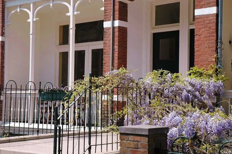 Vacation apartment centre Scheveningen 100 meters from the beach/sea with