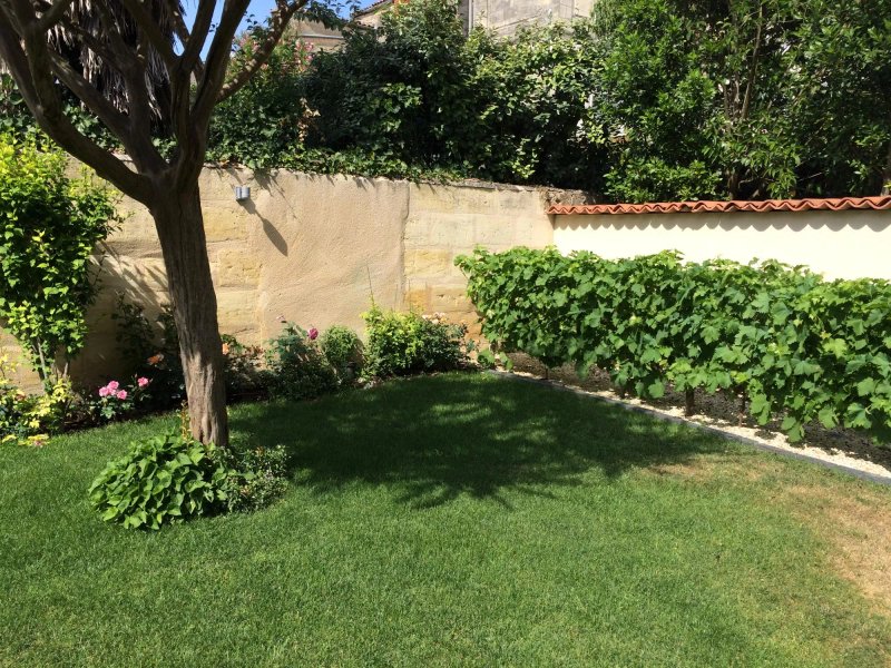 La Villa Bordelaise
