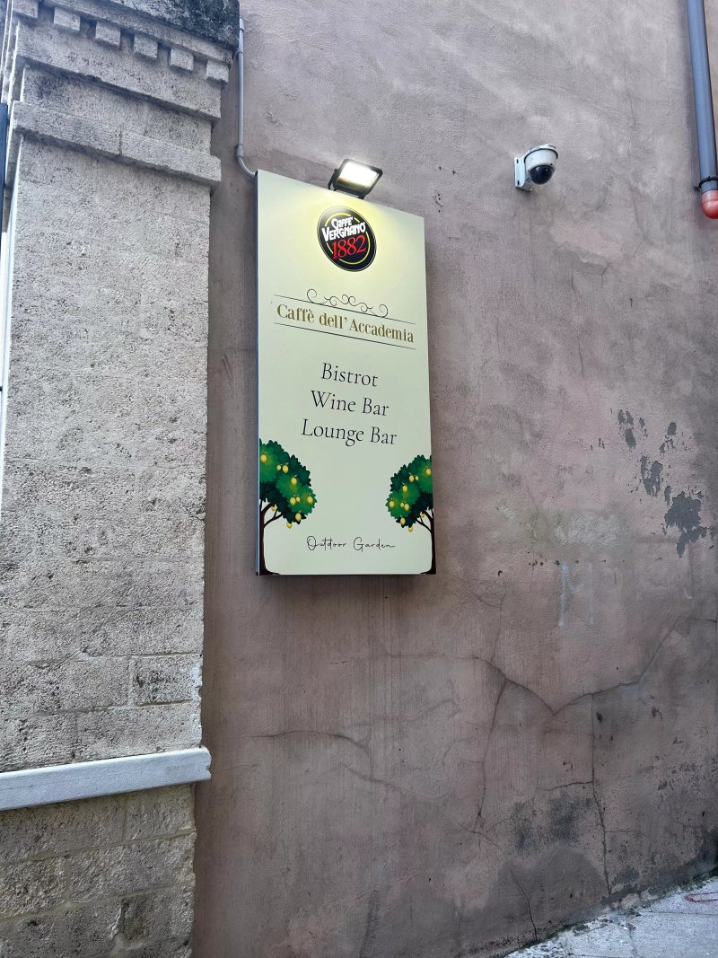 Caffe Dell'Accademia