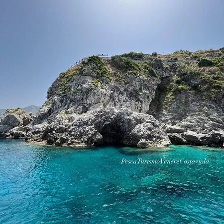 Pescaturismo Venere Costaviola