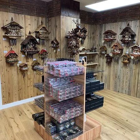 Swiss Memories Shop