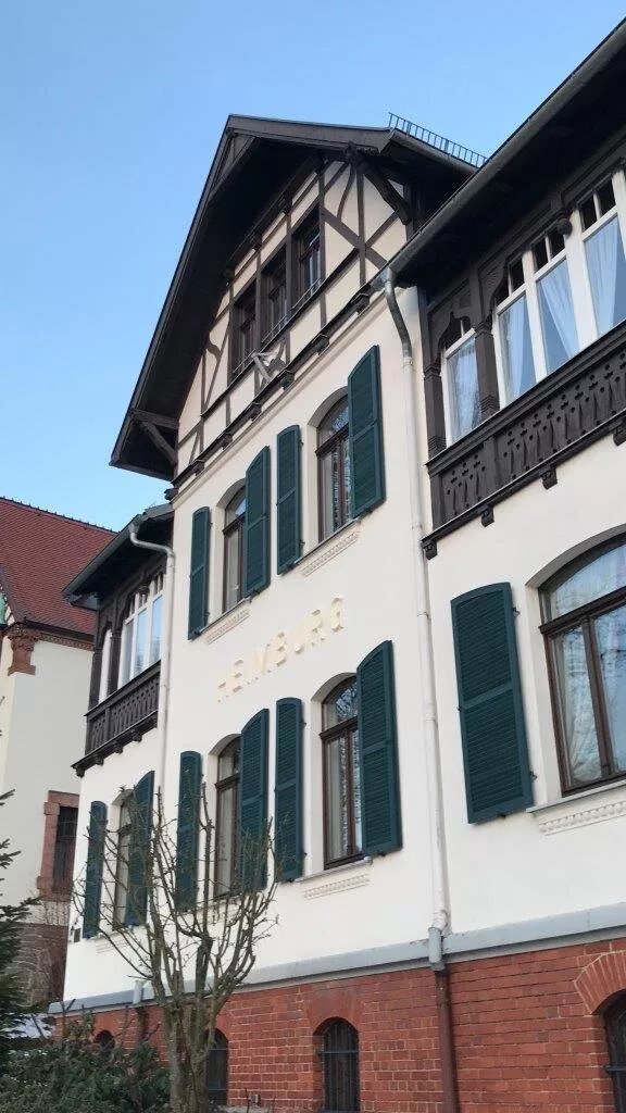 Pension Heimburg