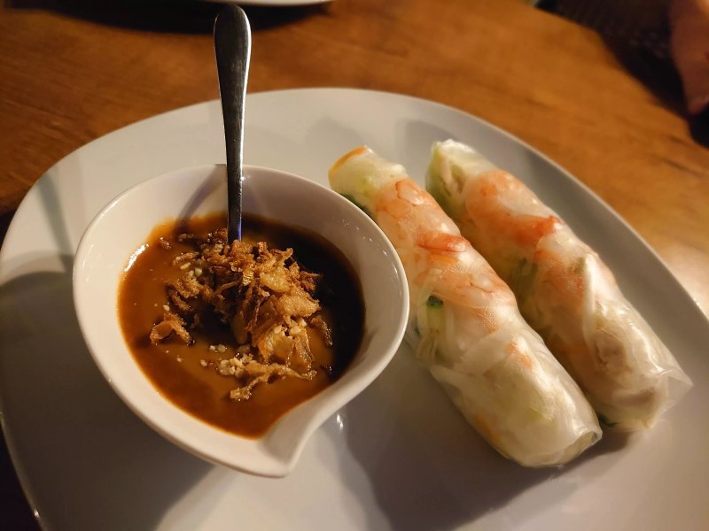 Restaurant Ho
