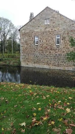 Heimatmuseum Rodenberg