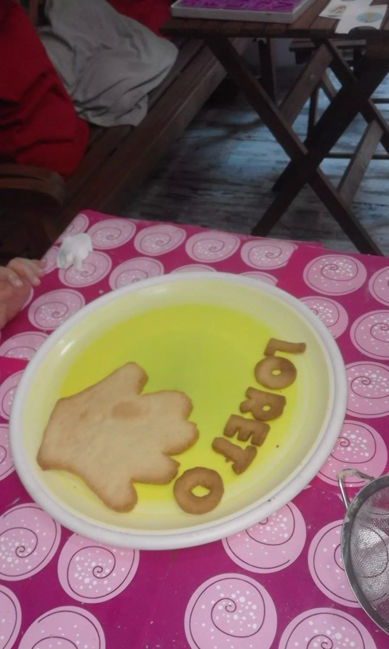 Toque de Canela