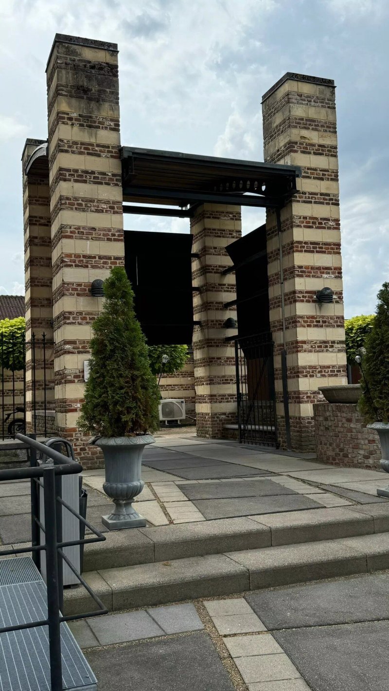 Brasserie De Waterburcht