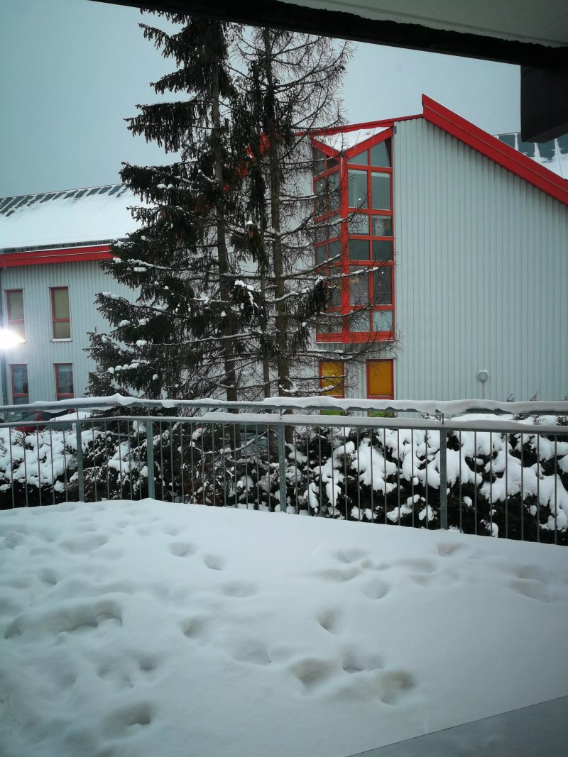 Appartement Kristall