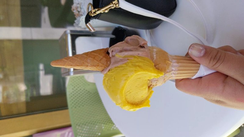 L'arte del gelato Laboratorio artigianale