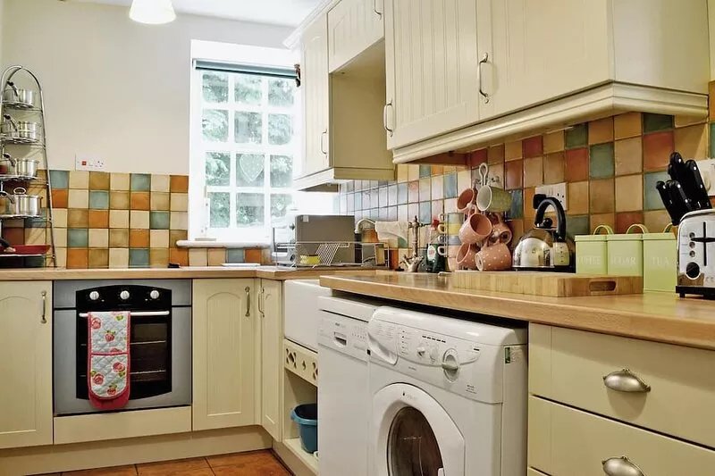 1 bedroom accommodation in Great Fryupdale