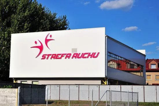 Strefa Ruchu