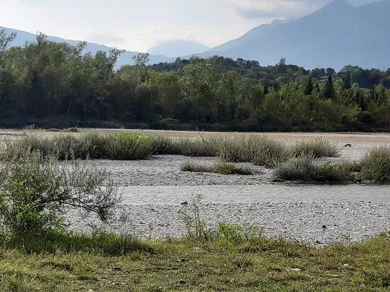 Riva Del Fiume Piave