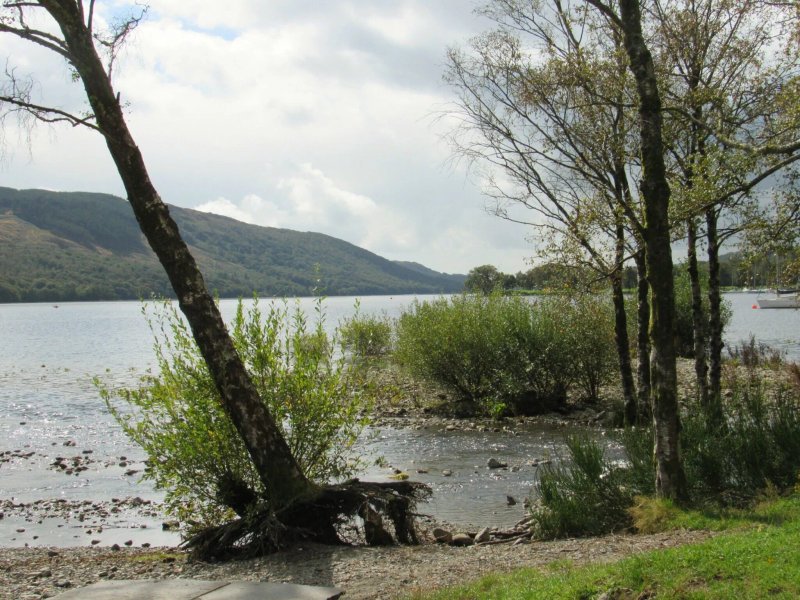 TIMLEY KNOTT, pet friendly, character holiday cottage in Coniston
