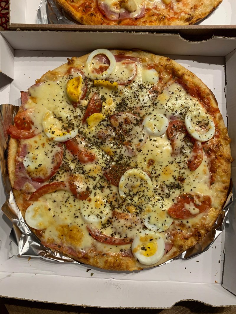 Sanny Pizza Service