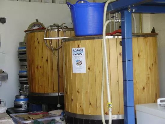 Leighton Buzzard Brewing Co.