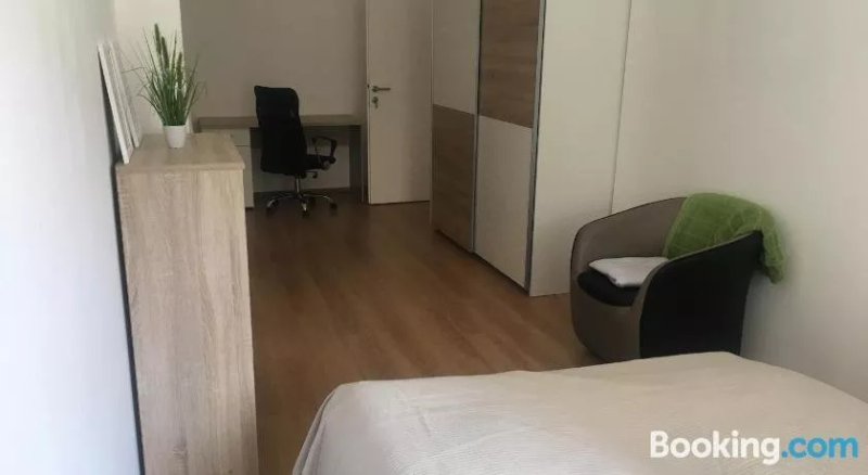 Wohnung in Kremser Innenstadt