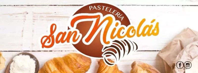 Pasteleria San Nicolas