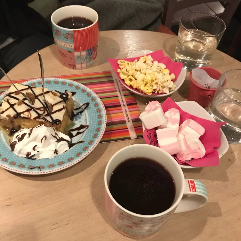 Candybar