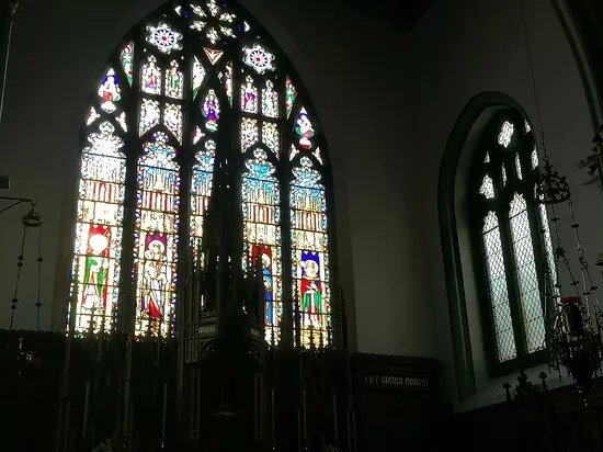 St Mary's Church