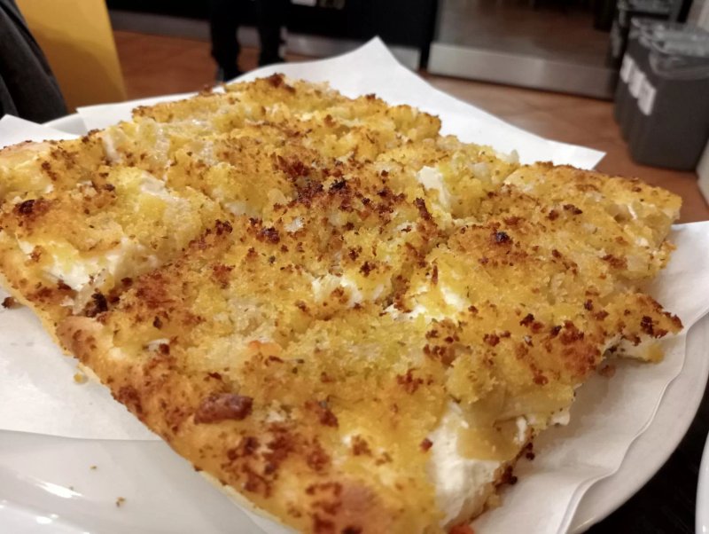 Pizzeria La Fornace