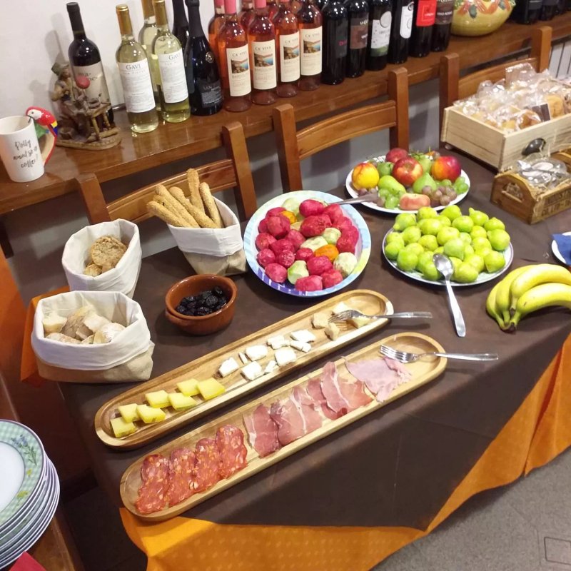 Ristorante Albergo Grace