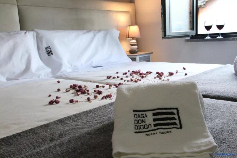 Casa Don Diogo - Guest House