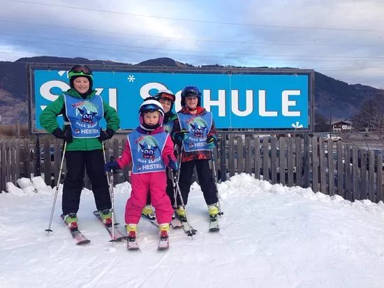 Hartwegers Ski & Snowboard School