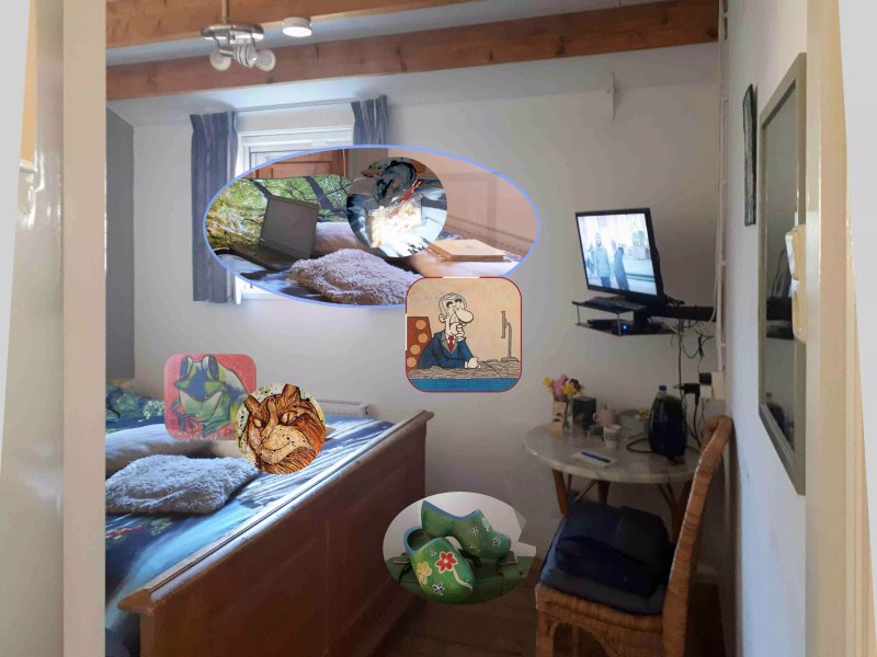 B&B Warnstee