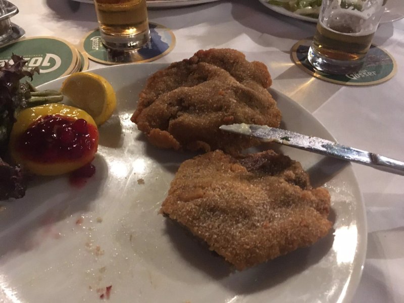 Zum Ochsenkopf