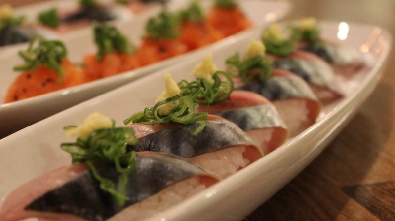 Kakara Sushi