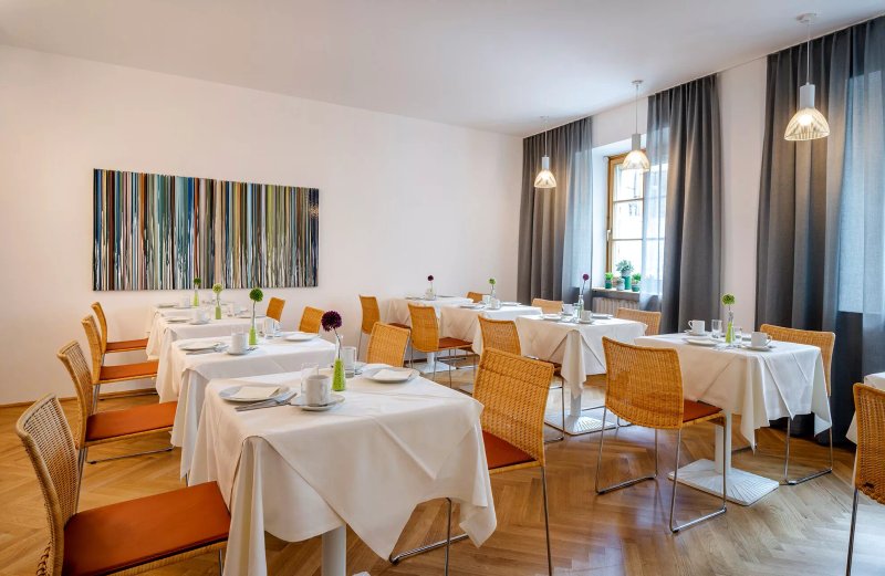 Breakfast Club Wels