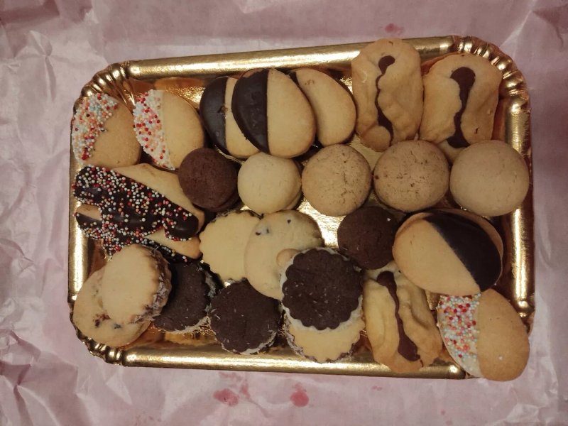 Pasticceria American Bar Charlotte