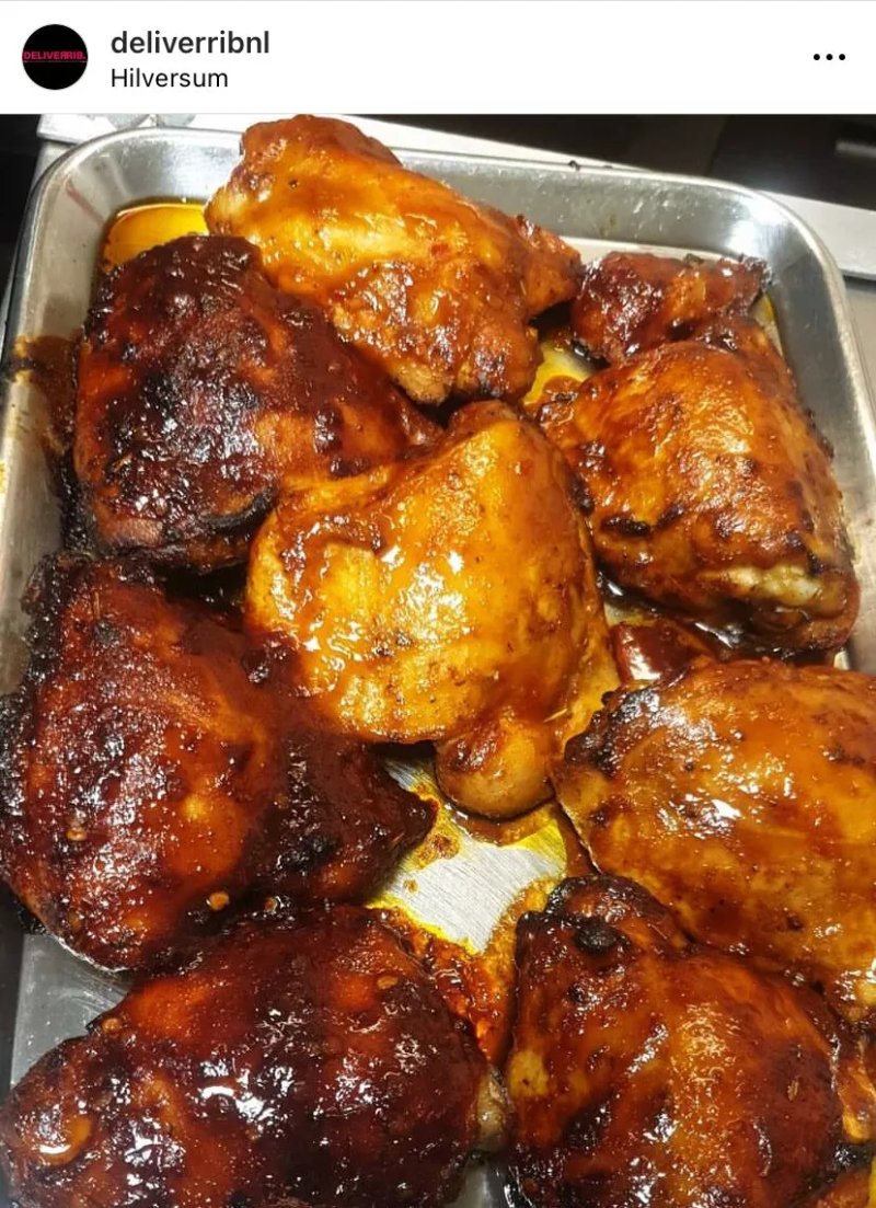 Deliverrib