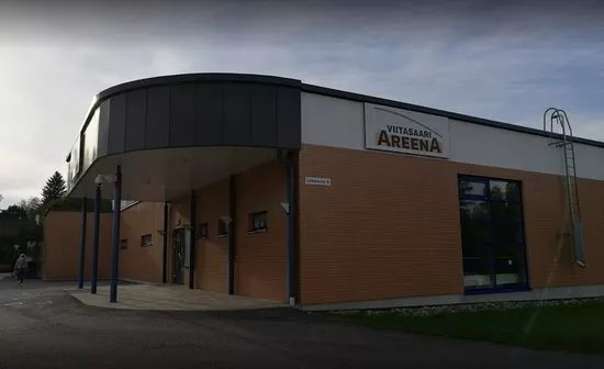 Viitasaari Areena