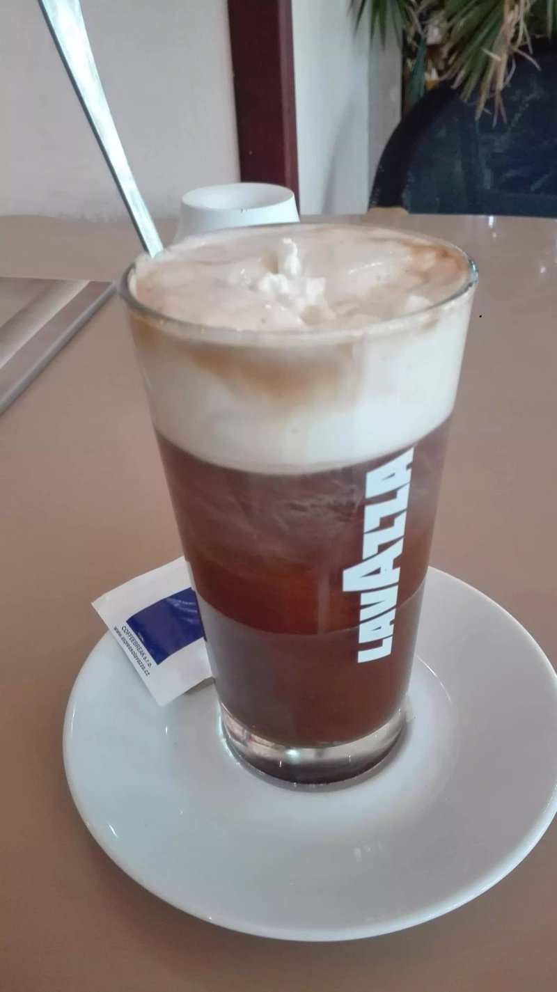 Ice Caffe Adria