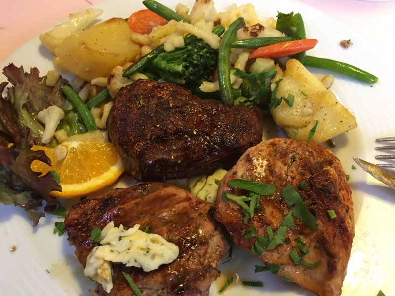 Restaurant Zum Goldenen Adler