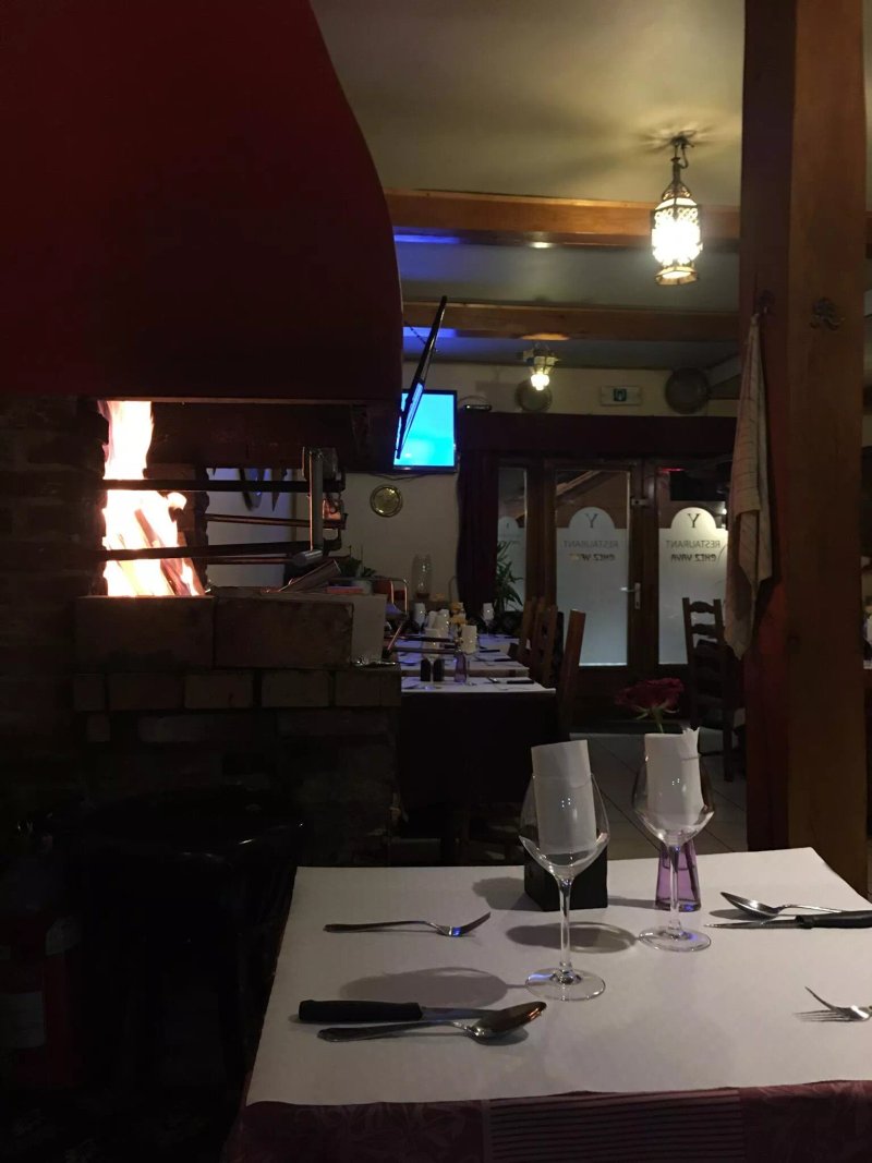 Chez Yaya