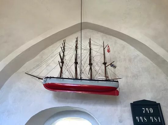 Harridslev Kirke