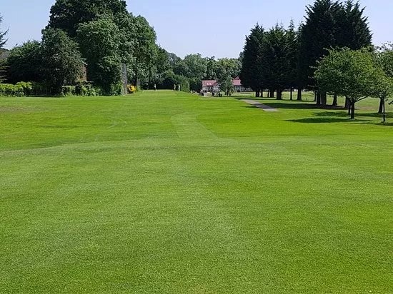 Stanmore Golf Club
