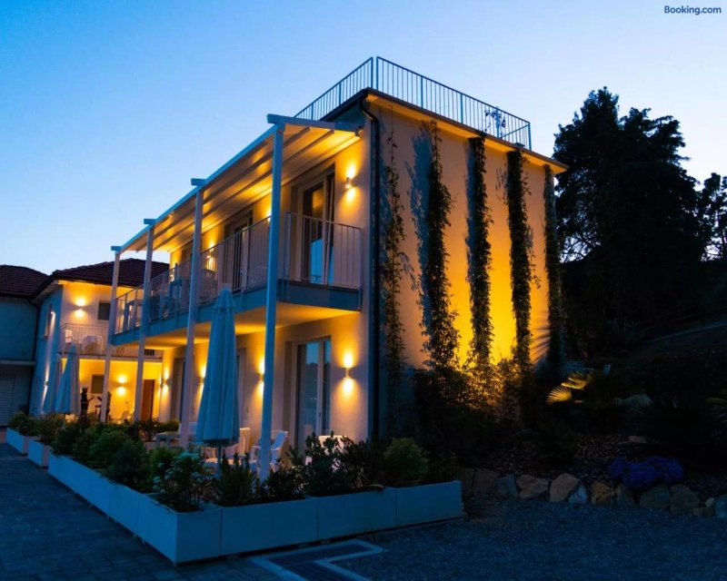 Agriturismo La Dimora Dei Re