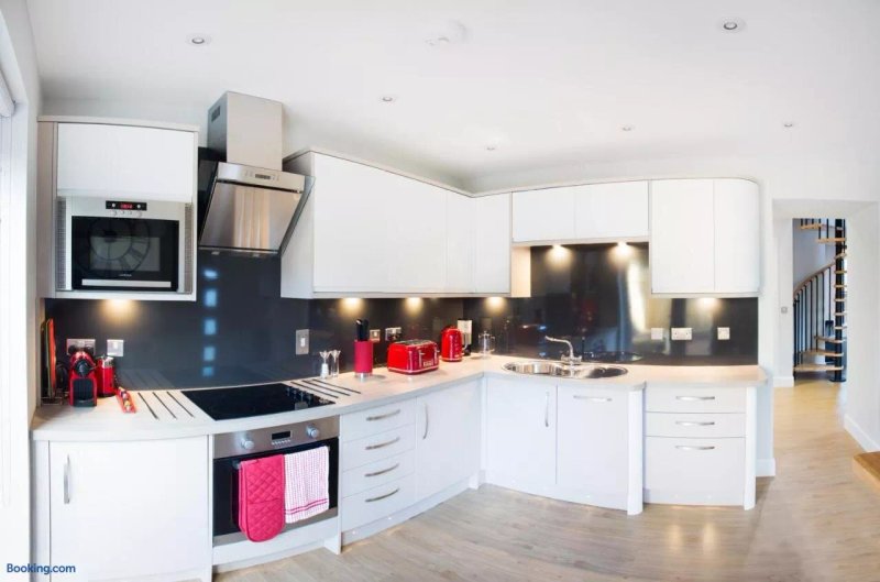 Glenmoriston Townhouse Apartments
