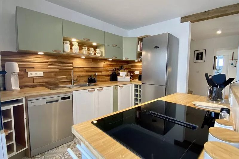 Homebyus, Élégance & Détente en Baie de Somme