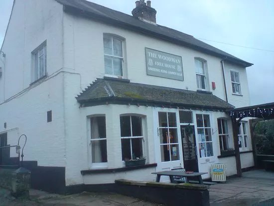 The Woodman