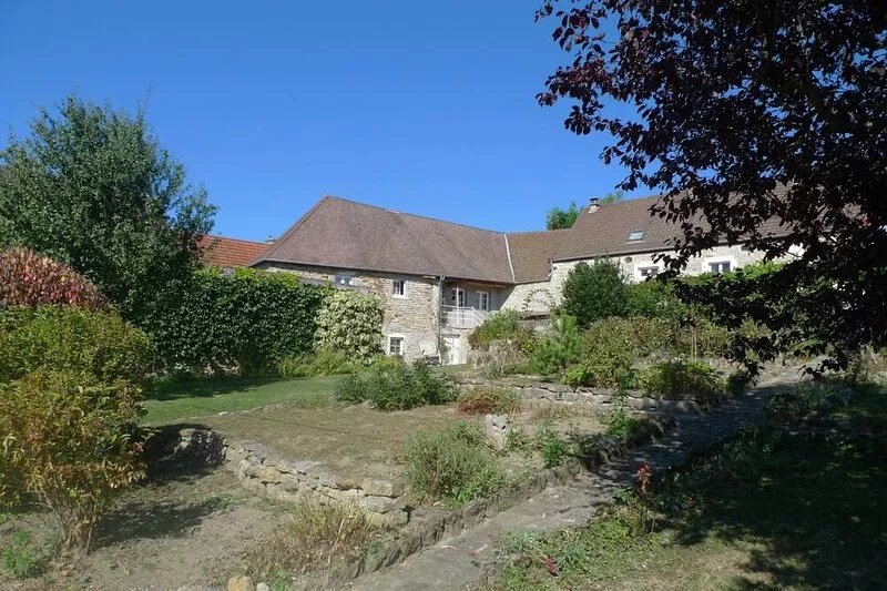 Hameau De Cirey, 5-star luxurious Gite in BEAUNE area