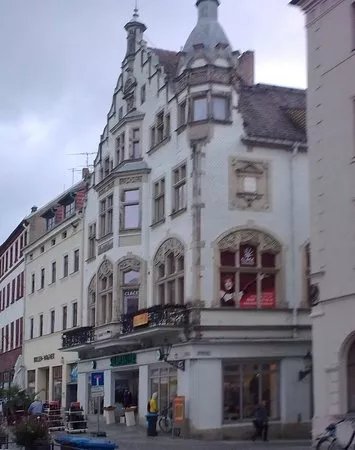 Clack-Theater Wittenberg